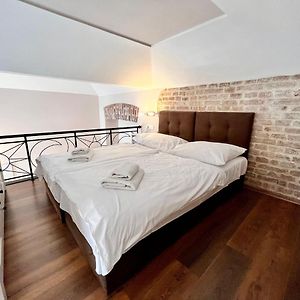Superior Vierbettzimmer
